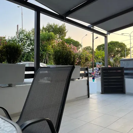 K.g 2 Holiday home Pefkochori