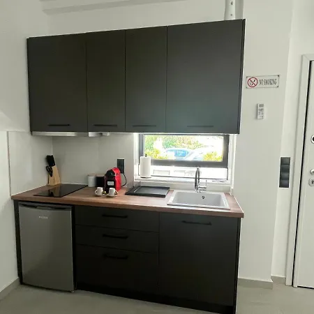 Holiday home K.g 2