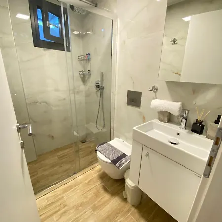 K.g 2 Holiday home Pefkochori