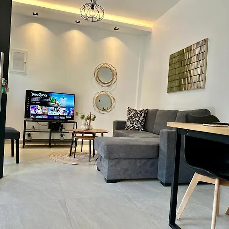 Holiday home K.g 2 Pefkochori