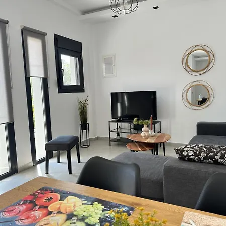 Holiday home K.g 2 Pefkochori