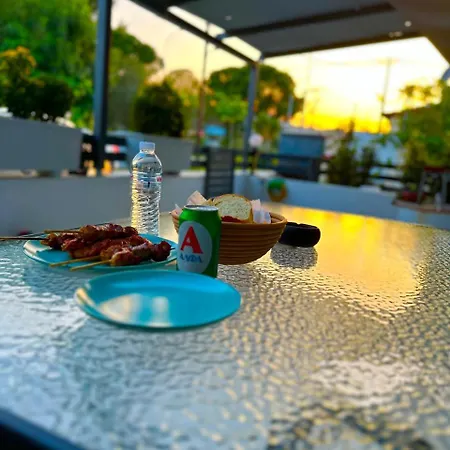 K.g 2 Holiday home Pefkochori