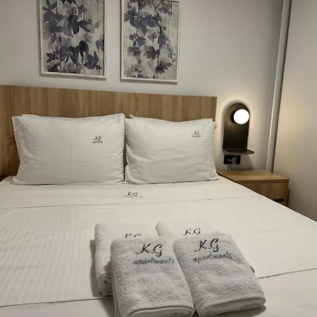 Holiday home K.g 2 *