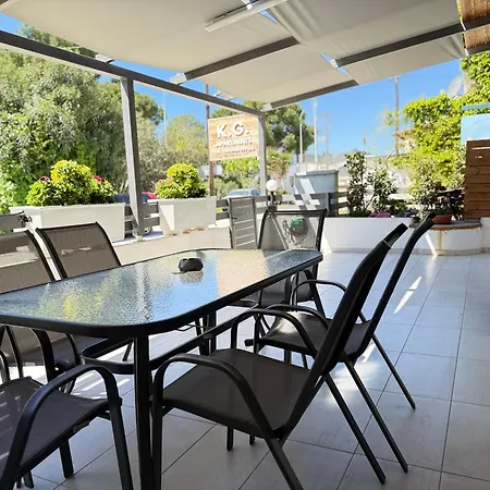Holiday home K.g 2 *