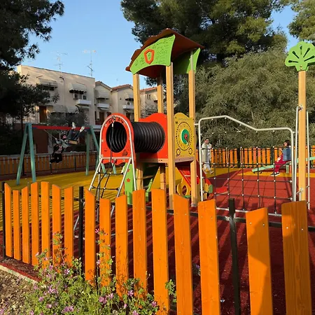 K.g 2 Holiday home Pefkochori