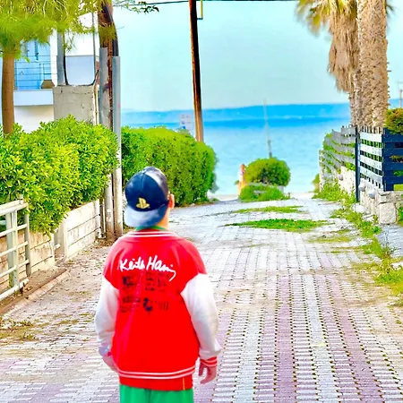 K.g 2 Holiday home Pefkochori