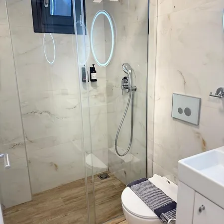 Holiday home K.g 2 Pefkochori