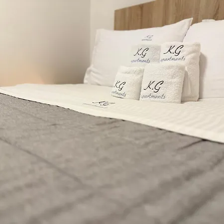 K.g 2 Holiday home *