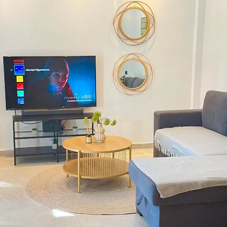 Holiday home K.g 2 *