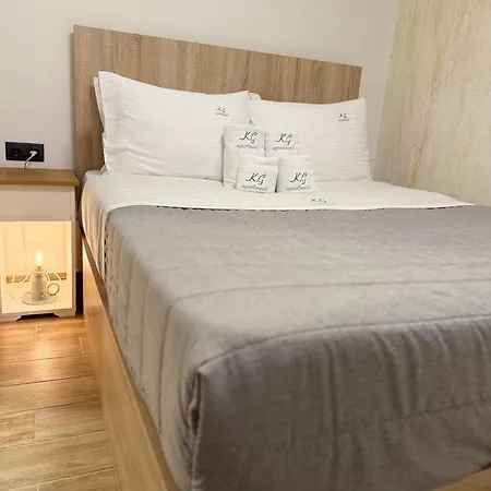 Holiday home K.g 2 Pefkochori