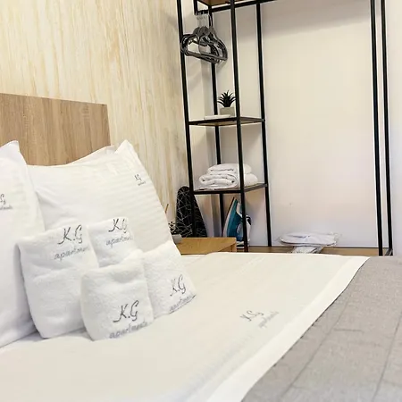 K.g 2 Holiday home
