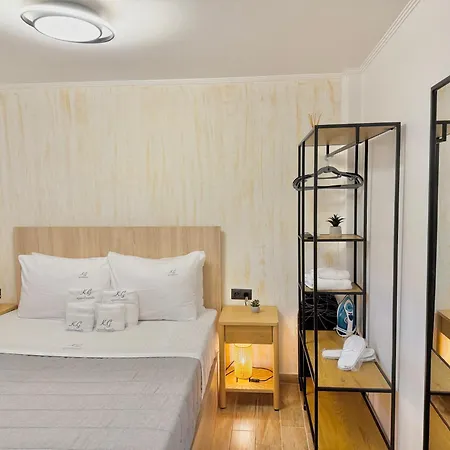 Hotel K.g 2 4*