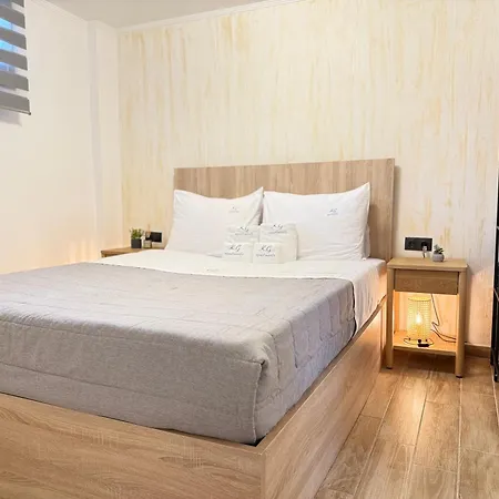Holiday home K.g 2 Pefkochori